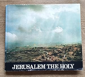 Seller image for Jerusalem the Holy for sale by Peter & Rachel Reynolds