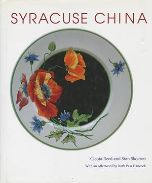 Imagen del vendedor de Syracuse China a la venta por CorgiPack