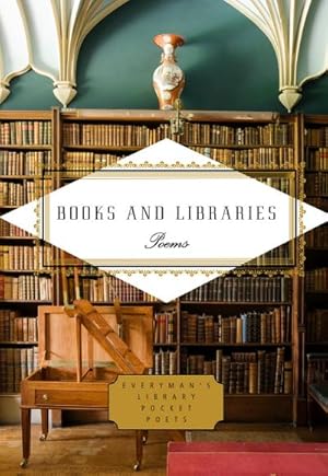 Seller image for Books and Libraries for sale by Rheinberg-Buch Andreas Meier eK