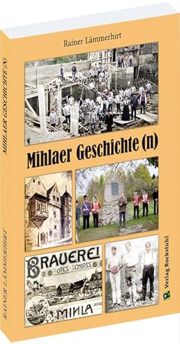 Seller image for Mihlaer Geschichte(n) for sale by Rheinberg-Buch Andreas Meier eK