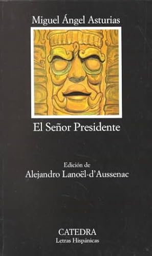 Bild des Verkufers fr El seor presidente/ Mr. President -Language: spanish zum Verkauf von GreatBookPrices