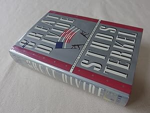 Bild des Verkufers fr The Great Divide: Second Thoughts on the American Dream (signed first edition) zum Verkauf von Nightshade Booksellers, IOBA member