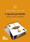 Seller image for L'aposta perduda for sale by AG Library