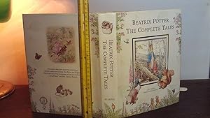 Beatrice Potter the Complete Tales