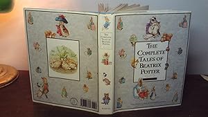 Beatrice Potter the Complete Tales