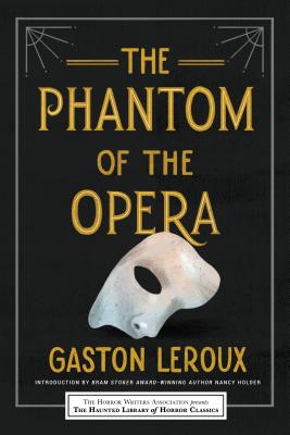 Bild des Verkufers fr The Phantom of the Opera (Paperback or Softback) zum Verkauf von BargainBookStores