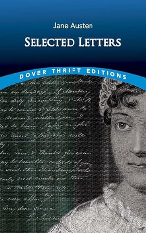 Seller image for Selected Letters for sale by GreatBookPrices