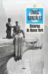 Seller image for Historias de Nueva York for sale by AG Library