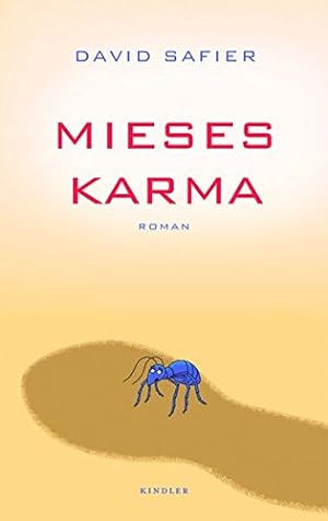 Seller image for Mieses Karma for sale by Gabis Bcherlager