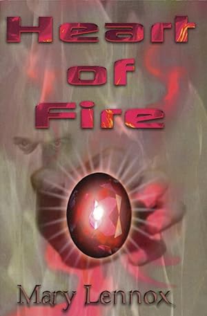 Seller image for Heart of Fire for sale by Cider Creek Books