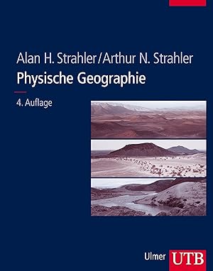 Seller image for Physische Geographie for sale by moluna