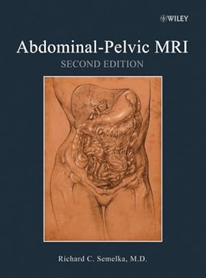 Seller image for Abdominal-Pelvic MRI for sale by Antiquariat Thomas Haker GmbH & Co. KG