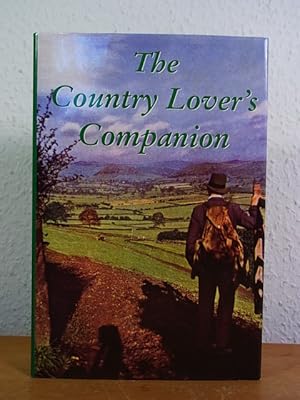 Bild des Verkufers fr Country Lover's Companion. The Wayfarer's Guide ot the varied Scenery of Britain and the People who live and work in the Countryside zum Verkauf von Antiquariat Weber