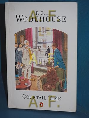 Seller image for Cocktail Time for sale by Antiquarische Fundgrube e.U.