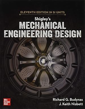 Immagine del venditore per Shigley's mechanical engineering design venduto da Imosver