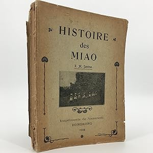 Histoire des Miao