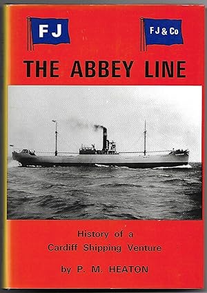 Seller image for The Abbey Line for sale by Anchor Books