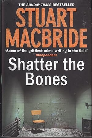 Immagine del venditore per Shatter the Bones venduto da Kevin Webb Books