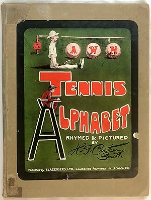 A Lawn Tennis Alphabet
