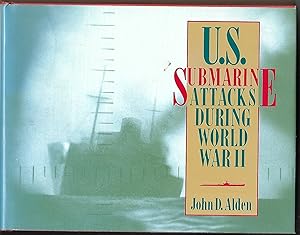 U.S. Submarine Attacks During World War II (US)