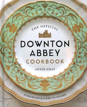 Imagen del vendedor de Official Downton Abbey Cookbook Collection : Downton Abbey Christmas Cookbook, Downton Abbey Official Cookbook a la venta por GreatBookPrices