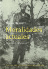 Seller image for MORALIDADES ACTUALES for sale by Agapea Libros