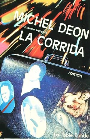 Image du vendeur pour La corrida mis en vente par Librodifaccia