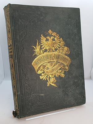 Schleswig-Holstein Meerumschlungen: Kriegs- und Friedensbilder aus dem Jahre 1864. Illustr., von ...