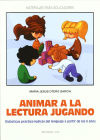 Seller image for Animar a la lectura jugando for sale by Agapea Libros