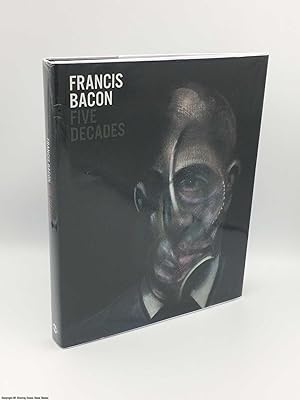 Image du vendeur pour Francis Bacon: Five Decades mis en vente par 84 Charing Cross Road Books, IOBA