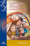 Imagen del vendedor de Actividades bilinges de educacin fsica de base - 1 edicin. a la venta por Agapea Libros