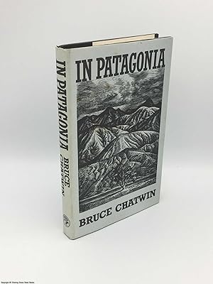Seller image for In Patagonia for sale by 84 Charing Cross Road Books, IOBA