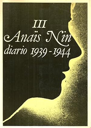 Image du vendeur pour DIARIO III (1939-1944) mis en vente par Els llibres de la Vallrovira