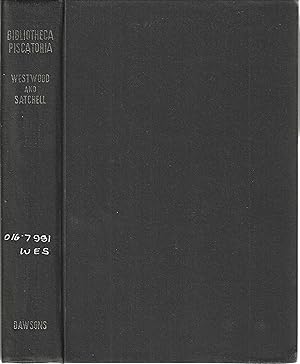 Image du vendeur pour Bibliotheca Piscatoria. A Catalogue on Angling, the Fisheries and Fish-Culture mis en vente par Tinakori Books