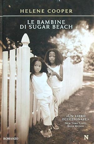 Seller image for Le bambine di Sugar Beach for sale by Librodifaccia