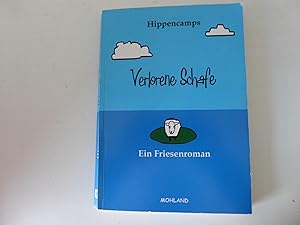 Bild des Verkufers fr Verlorene Schafe. Ein Friesenroman. TB zum Verkauf von Deichkieker Bcherkiste