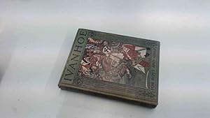 Seller image for Ivanhoe Retold For Children By Alice F Jackson for sale by BoundlessBookstore