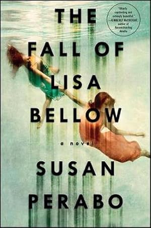 Seller image for The Fall of Lisa Bellow (Paperback) for sale by AussieBookSeller