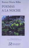 Seller image for Poemas a la noche for sale by Agapea Libros