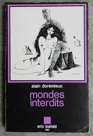 Mondes interdits.