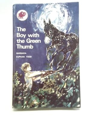 Seller image for The Boy with The Green Thumb for sale by World of Rare Books