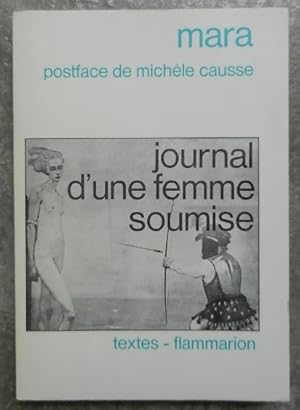 Journal d'une femme soumise.