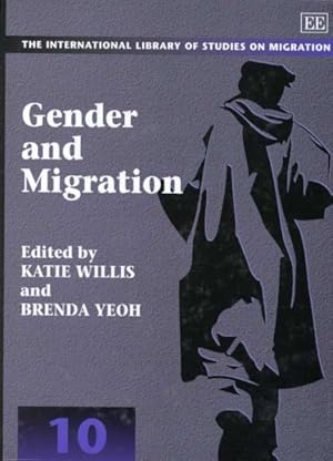 Seller image for Gender and Migration for sale by GreatBookPricesUK