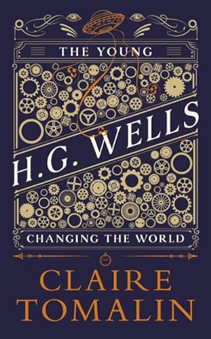 Bild des Verkufers fr The Young H.G. Wells : Changing the World zum Verkauf von AHA-BUCH GmbH