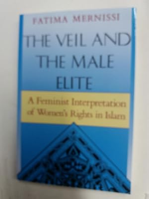 The Veil and the Male Elite. A Feminist Interpretation of Women's Rights in Islam.