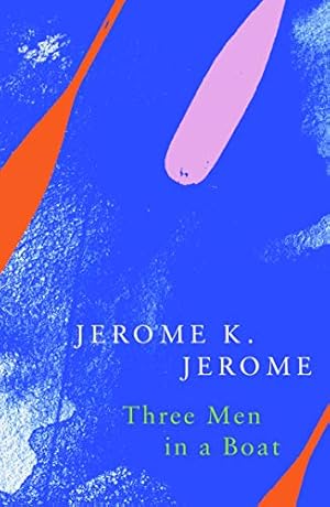 Bild des Verkufers fr Three Men in a Boat (Legend Classics) zum Verkauf von Redux Books