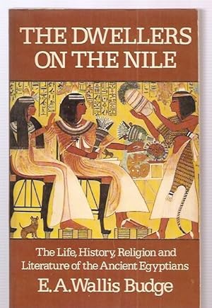 Bild des Verkufers fr The Dwellers on the Nile zum Verkauf von biblioboy