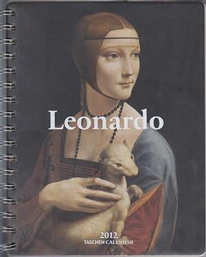Leonardo, 2012 (Taschen Calendar)