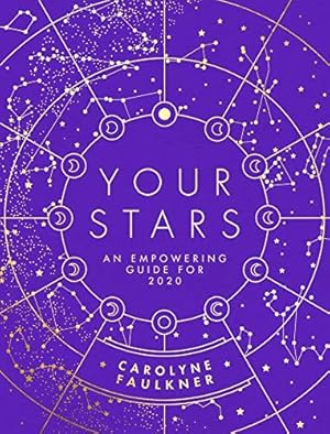 Bild des Verkufers fr Your Stars: An Empowering Guide For 2020 zum Verkauf von WeBuyBooks