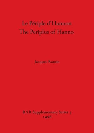 Seller image for Le Priple d\ Hannon / The Periplus of Hanno for sale by moluna